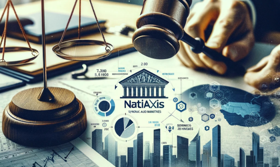 ‘Justice financière Natixis’