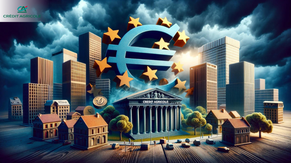 La BCE confirme les sanctions contre Crédit Agricole pour la classification des actions en tant que capital CET1 sans approbation préalable