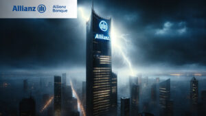 Allianz sous tempête